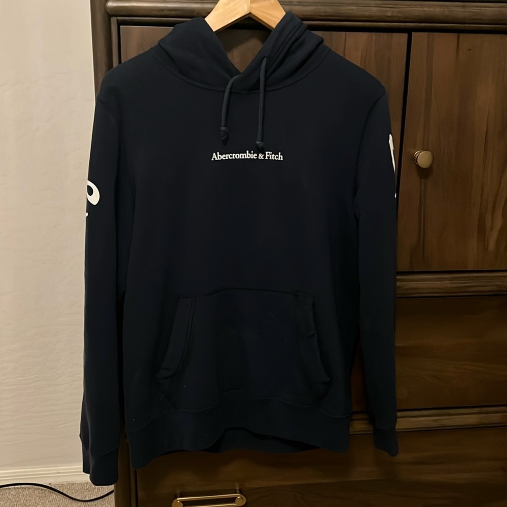 Abercrombie & Fitch Hoodie